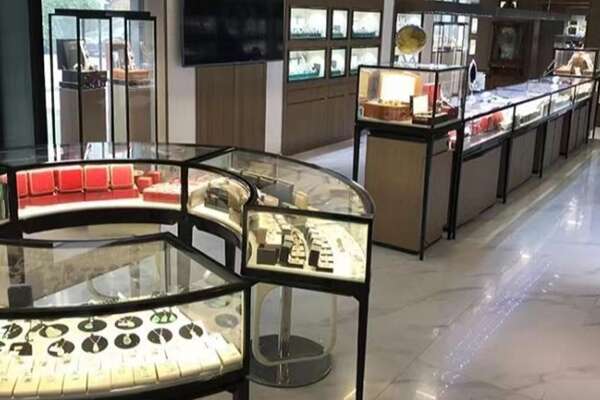 龙马潭区奢侈品回收
